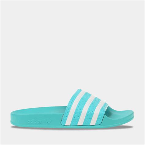 Adidas Slippers & sandalen voor heren online kopen 